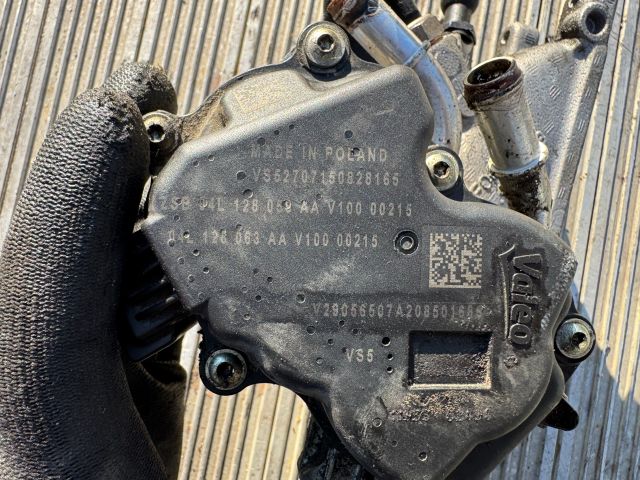 bontott VW JETTA Fojtószelep (Elektromos)