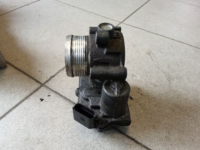 bontott VW JETTA Fojtószelep (Elektromos)