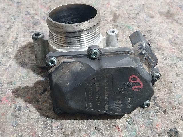 bontott VW JETTA Fojtószelep (Elektromos)