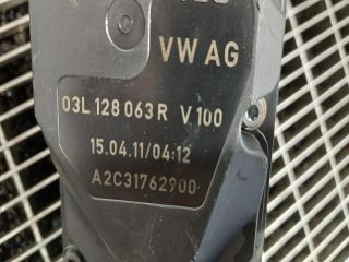 bontott VW JETTA Fojtószelep (Elektromos)