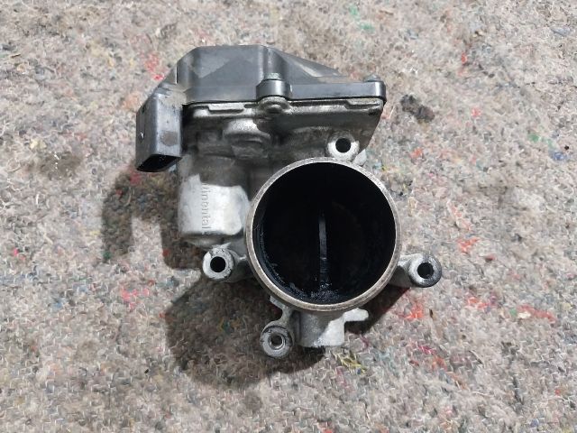 bontott VW JETTA Fojtószelep (Elektromos)