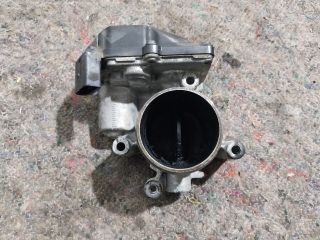 bontott VW JETTA Fojtószelep (Elektromos)