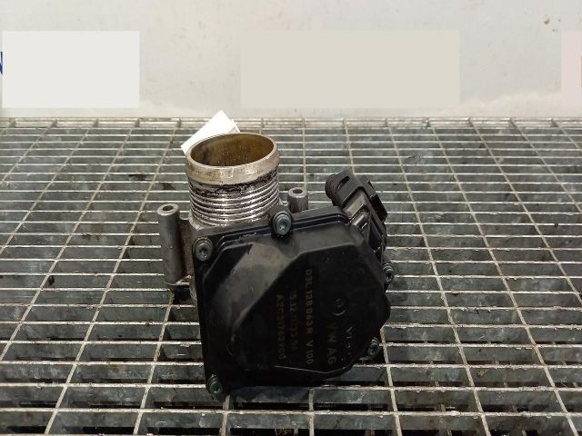 bontott VW JETTA Fojtószelep (Elektromos)