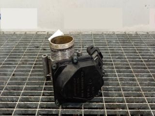 bontott VW JETTA Fojtószelep (Elektromos)