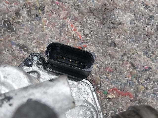 bontott VW JETTA Fojtószelep (Elektromos)