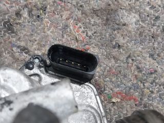 bontott VW JETTA Fojtószelep (Elektromos)