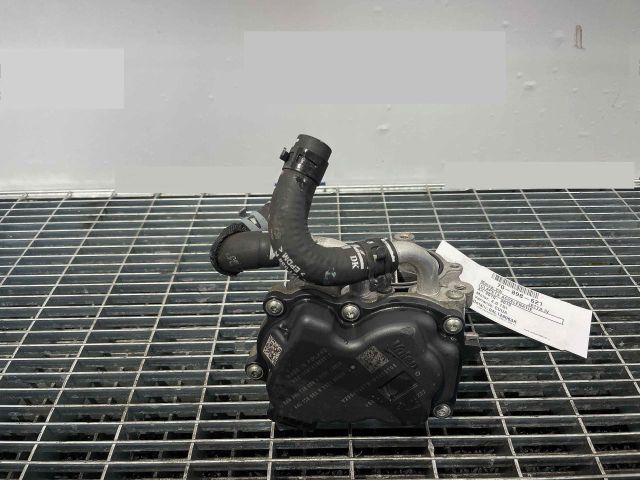 bontott VW JETTA Fojtószelep (Elektromos)