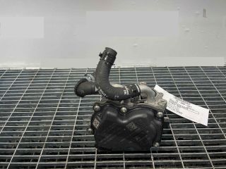 bontott VW JETTA Fojtószelep (Elektromos)