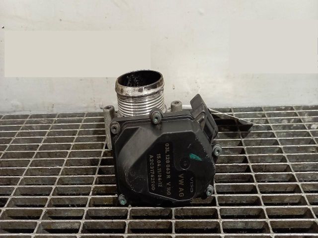 bontott VW JETTA Fojtószelep (Elektromos)