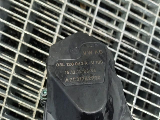 bontott VW JETTA Fojtószelep (Elektromos)