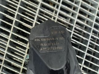 bontott VW JETTA Fojtószelep (Elektromos)