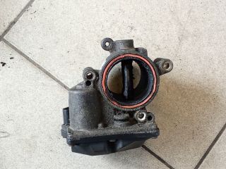 bontott VW JETTA Fojtószelep (Elektromos)