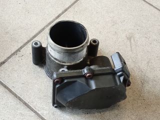 bontott VW JETTA Fojtószelep (Elektromos)