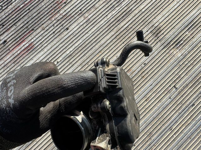 bontott VW JETTA Fojtószelep (Elektromos)