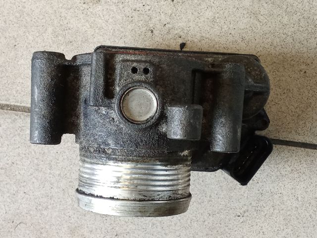 bontott VW JETTA Fojtószelep (Elektromos)