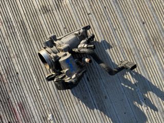 bontott VW JETTA Fojtószelep (Elektromos)