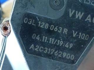 bontott VW JETTA Fojtószelep (Elektromos)