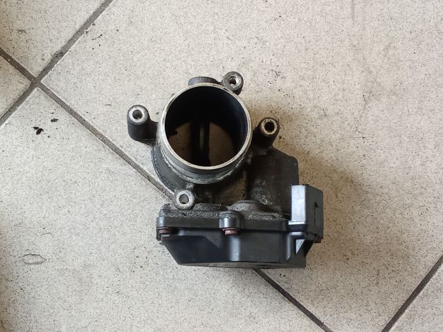 bontott VW JETTA Fojtószelep (Elektromos)