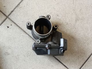 bontott VW JETTA Fojtószelep (Elektromos)