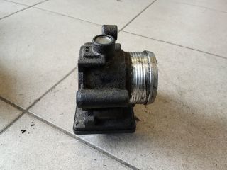 bontott VW JETTA Fojtószelep (Elektromos)