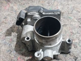 bontott VW JETTA Fojtószelep (Elektromos)