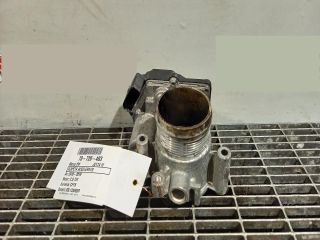 bontott VW JETTA Fojtószelep (Elektromos)