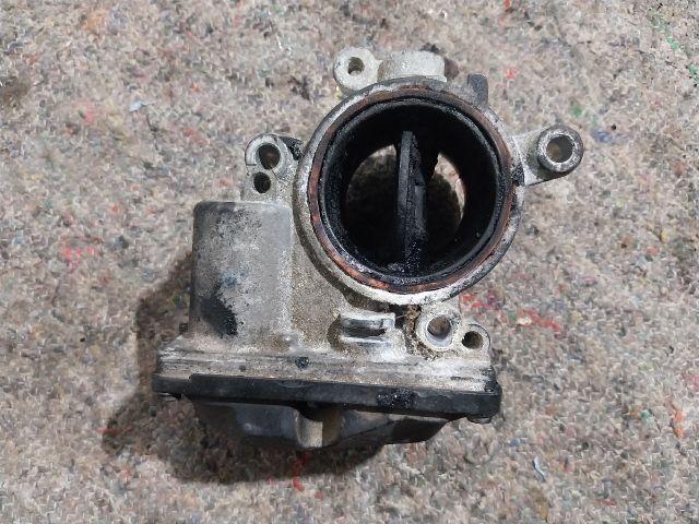 bontott VW JETTA Fojtószelep (Elektromos)