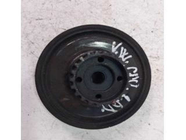 bontott VW JETTA Főtengely Szíjtárcsa