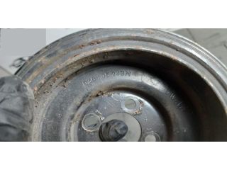 bontott VW JETTA Főtengely Szíjtárcsa