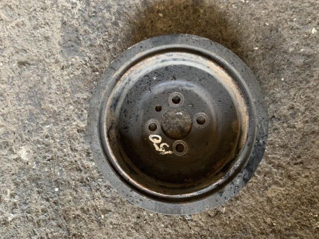 bontott VW JETTA Főtengely Szíjtárcsa