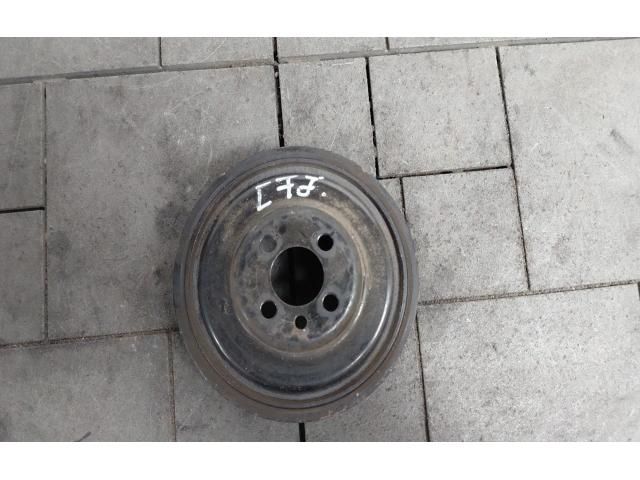 bontott VW JETTA Főtengely Szíjtárcsa