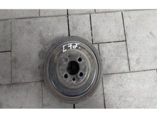 bontott VW JETTA Főtengely Szíjtárcsa