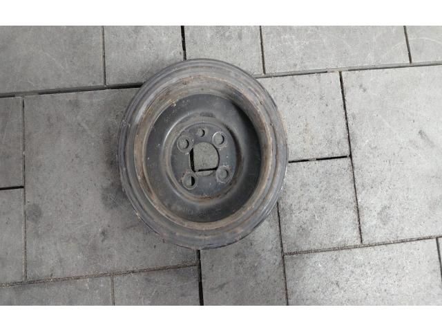 bontott VW JETTA Főtengely Szíjtárcsa