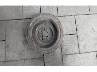 bontott VW JETTA Főtengely Szíjtárcsa