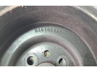 bontott VW JETTA Főtengely Szíjtárcsa