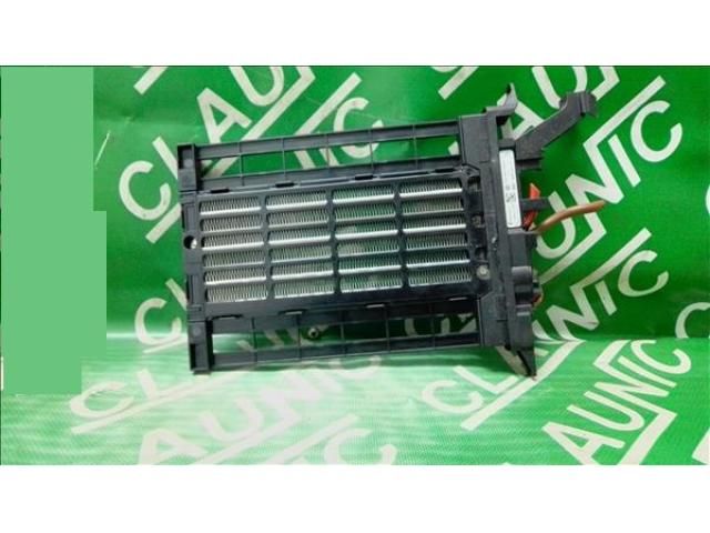 bontott VW JETTA Fűtőradiátor