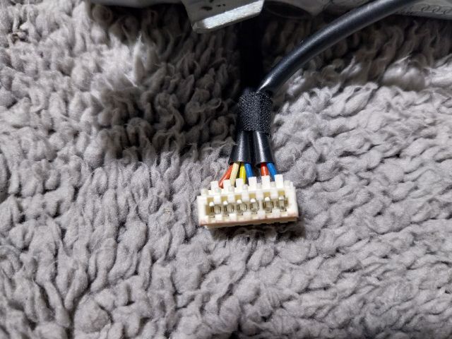 bontott VW JETTA Gyújtáskapcsoló Házzal