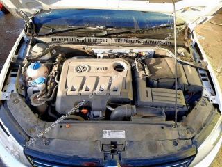 bontott VW JETTA Gyújtáskapcsoló