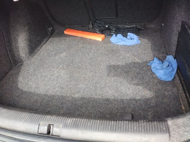 bontott VW JETTA Hátsó Híd (Tárcsafékes)