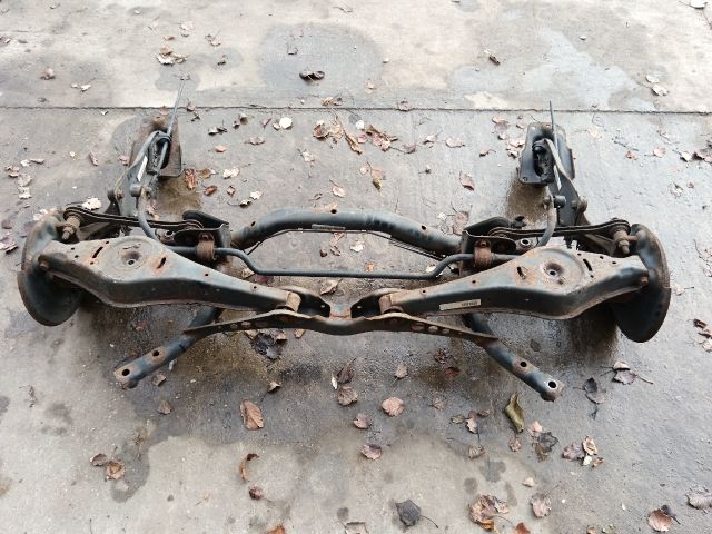 bontott VW JETTA Hátsó Híd (Tárcsafékes)