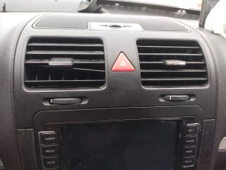 bontott VW JETTA Hátsó Híd (Tárcsafékes)