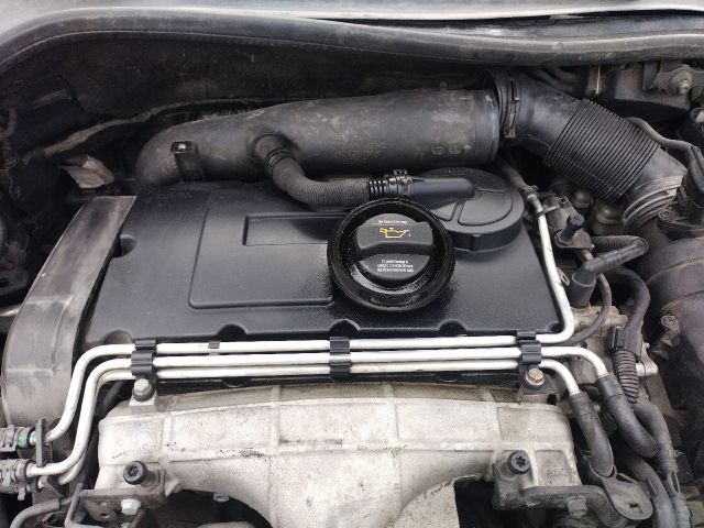 bontott VW JETTA Hátsó Híd (Tárcsafékes)