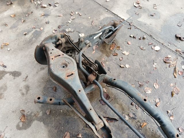 bontott VW JETTA Hátsó Híd (Tárcsafékes)