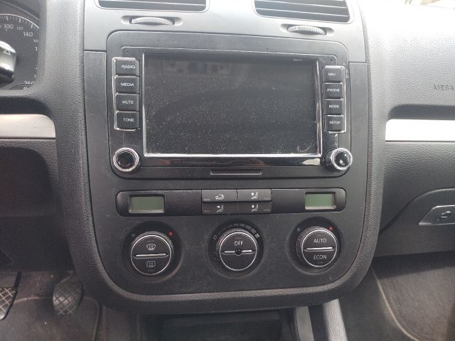 bontott VW JETTA Hátsó Híd (Tárcsafékes)