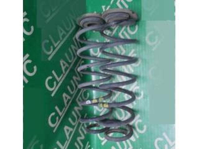 bontott VW JETTA Hátsó Rugó