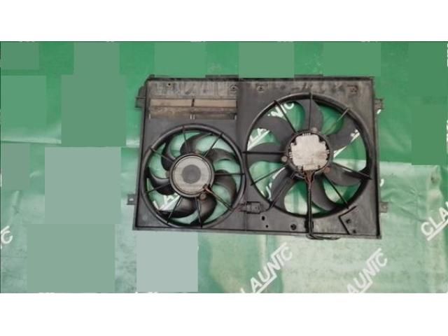 bontott VW JETTA Hűtőventilátor