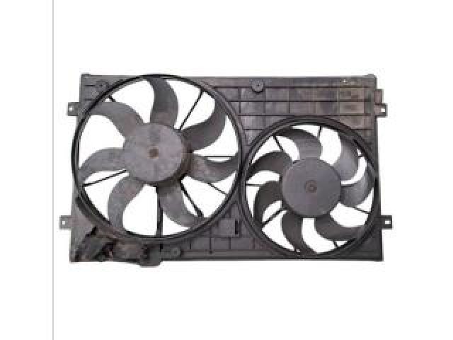 bontott VW JETTA Hűtőventilátor