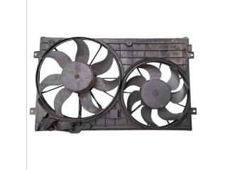 bontott VW JETTA Hűtőventilátor