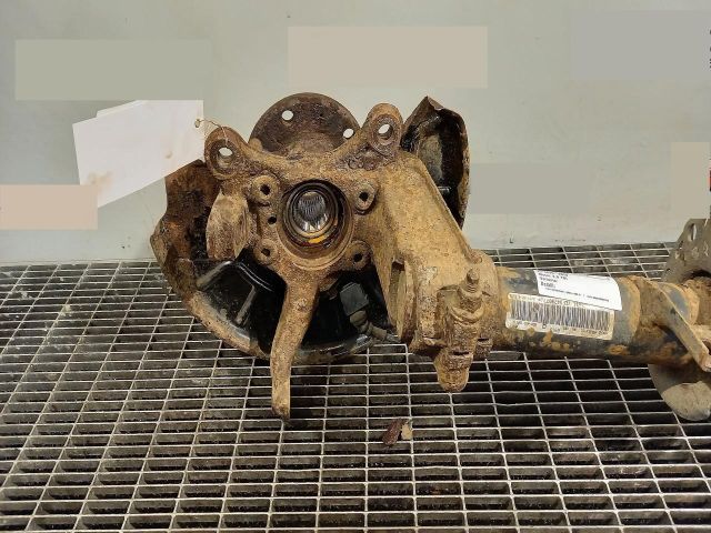 bontott VW JETTA Jobb első Csonkállvány