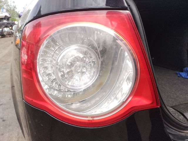 bontott VW JETTA Jobb hátsó Féknyereg Munkahengerrel